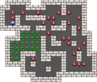 Уровень 3 — Sonic 2